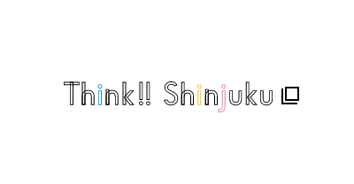Think!! Shinjuku